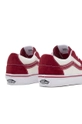 Παιδικά πάνινα παπούτσια Vans UY SK8-Low Πάνω μέρος: Υφαντικό υλικό, Φυσικό δέρμα Σόλα: Συνθετικό ύφασμα