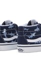 Παιδικά πάνινα παπούτσια Vans TD SK8-Mid Reissue V σκούρο μπλε VN00018WBER