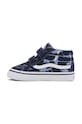 Детски високи кецове Vans TD SK8-Mid Reissue V VN00018WBER