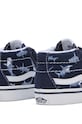 Otroške superge Vans TD SK8-Mid Reissue V zelena VN00018WBER