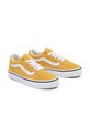 Vans tenisówki dziecięce UY Old Skool VN0005WVLSV żółty SS24