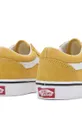 giallo Vans scarpe da ginnastica bambini UY Old Skool