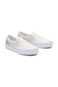 Vans tenisówki dziecięce UY Classic Slip-On VN0005WW6GL beżowy SS24