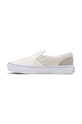 Vans tenisówki dziecięce UY Classic Slip-On beżowy VN0005WW6GL