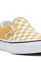 CHLAPEC Dětské tenisky Vans UY Classic Slip-On VN0005WWLSV žlutá