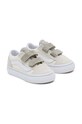 Vans tenisówki dziecięce Old Skool V VN000CRW6GL beżowy SS24