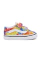 Vans tenisówki dziecięce Old Skool V VN000CRWBS5 multicolor SS24