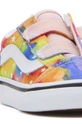 multicolore Vans scarpe da ginnastica bambini Old Skool V