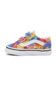 Vans scarpe da ginnastica bambini Old Skool V