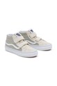 Vans trampki dziecięce UY SK8-Mid Reissue V VN0A38HH6GL szary SS24
