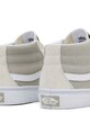 Chłopiec Vans trampki dziecięce UY SK8-Mid Reissue V VN0A38HH6GL szary