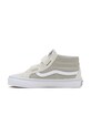 Vans trampki dziecięce UY SK8-Mid Reissue V szary VN0A38HH6GL