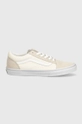 Vans scarpe da ginnastica bambini JN Old Skool beige