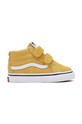 Dětské tenisky Vans TD SK8-Mid Reissue V VN0A5DXDLSV žlutá SS24