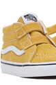 Dětské tenisky Vans TD SK8-Mid Reissue V VN0A5DXDLSV žlutá