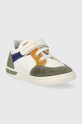 Primigi sneakers pentru copii 5905111.19.24 alb SS24