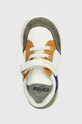 Primigi sneakers pentru copii alb 5905111.19.24
