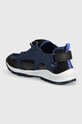 Chłopiec Primigi sneakersy dziecięce 5928000.34.40 granatowy
