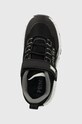 Primigi sneakersy dziecięce czarny 5928511.26.29
