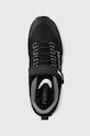 Primigi buty dziecięce czarny 5928511.30.35