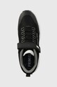 Primigi buty dziecięce czarny 5928511.36.39