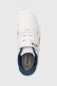 Primigi sneakersy dziecięce biały 5957100