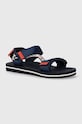 Детски сандали Pepe Jeans POOL ONE B син PBS70063