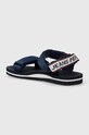 Băieți Pepe Jeans sandale copii POOL ONE B PBS70063 albastru