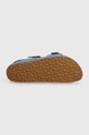 Birkenstock gyerek szandál New York K BF 1026867.36.39 kék