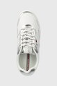Dječje tenisice U.S. Polo Assn. DENNY004A bijela DENNY004A.35.39