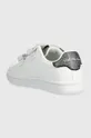 U.S. Polo Assn. sneakersy dziecięce TRACE002A Cholewka: Materiał syntetyczny, Wnętrze: Materiał tekstylny, Podeszwa: Materiał syntetyczny