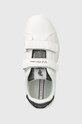 U.S. Polo Assn. sneakersy dziecięce TRACE002A czarny TRACE002A