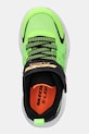Παιδικά αθλητικά παπούτσια Skechers PRISMATRONS πράσινο 400090L