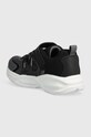 Fiú Skechers gyerek sportcipő PRISMATRONS 400090L fekete