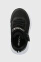 Skechers sneakersy dziecięce SELECTORS czarny 403764N