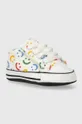 multicolor Converse buty niemowlęce Dziecięcy