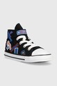 Дитячі кеди Converse A06357C чорний SS24