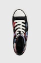 Dětské tenisky Converse černá A06356C