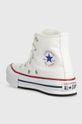 Chłopiec Converse tenisówki dziecięce 372860C biały