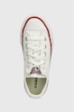 Converse tenisówki dziecięce biały 372862C