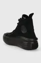 Παιδικά πάνινα παπούτσια Converse Πάνω μέρος: Υφαντικό υλικό Εσωτερικό: Υφαντικό υλικό Σόλα: Συνθετικό ύφασμα