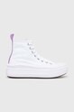 Kecky Converse bílá A03667C