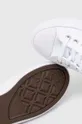 λευκό Πάνινα παπούτσια Converse
