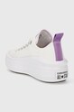 Хлопчик Дитячі кеди Converse 271717C білий