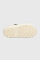 Crocs sandale copii CROCBAND CRUISER 209423.CROCS.CROCBAND.C bej