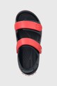 Дитячі сандалі Crocs CROCBAND CRUISER темно-синій 209423.CROCS.CROCBAND.C