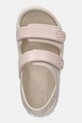 Παιδικά σανδάλια Crocs CROCBAND CRUISER μπεζ 209423.CROCS.CROCBAND.C