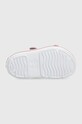 Crocs sandale copii CROCBAND CRUISER SANDAL 209424.CROCS.CROCBAND.C albastru