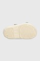 Dětské sandály Crocs CROCBAND CRUISER SANDAL 209424.CROCS.CROCBAND.C šedá