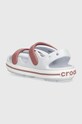 Мальчик Детские сандалии Crocs CROCBAND CRUISER SANDAL 209424.CROCS.CROCBAND.C розовый